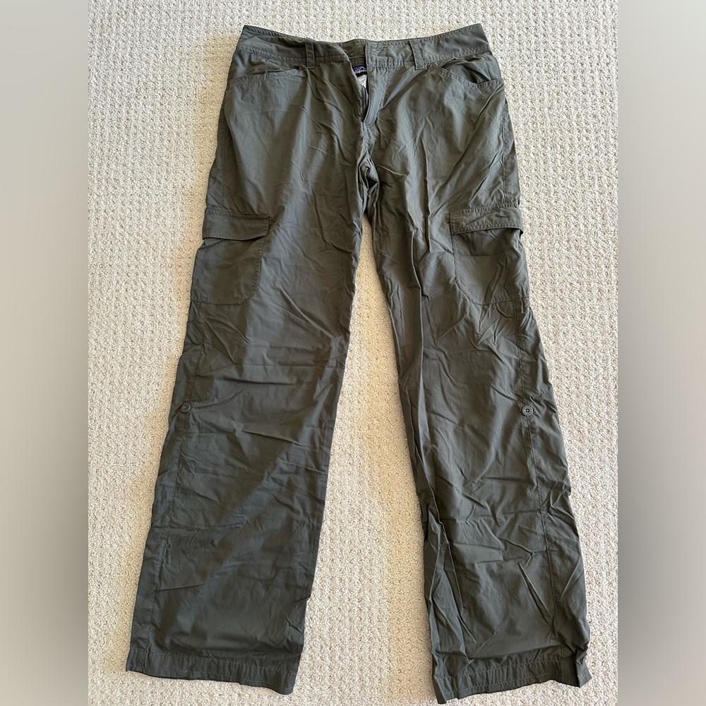 Patagonia Pants size 6